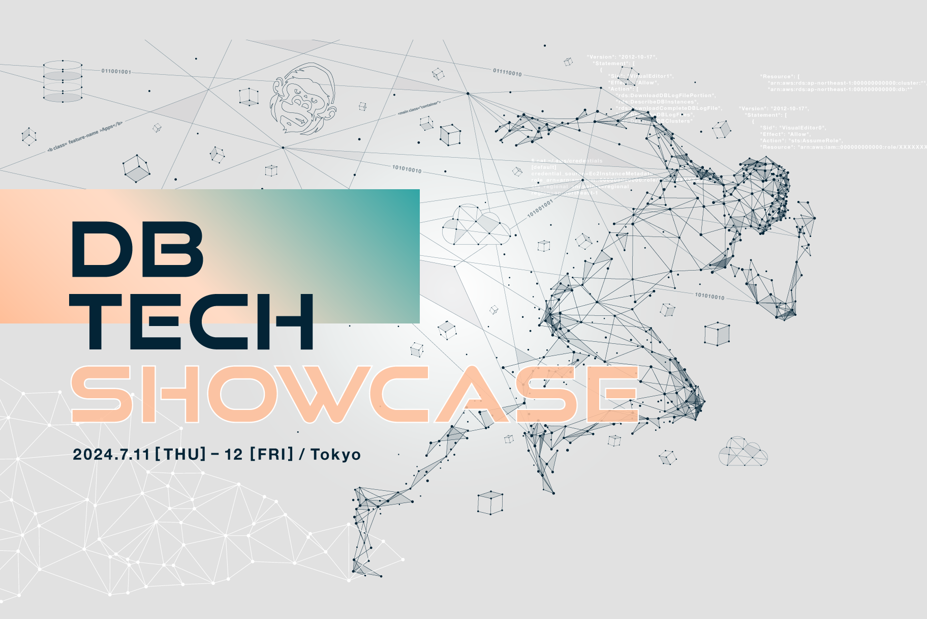 db tech showcase 2024